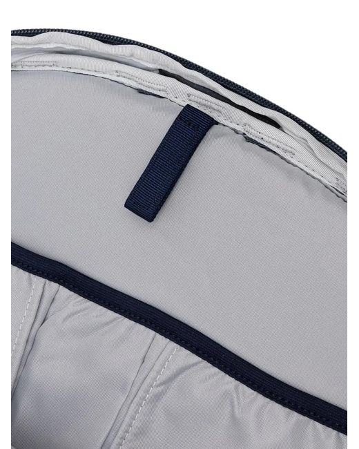 The North Face Blue Borealis Trail Backpack