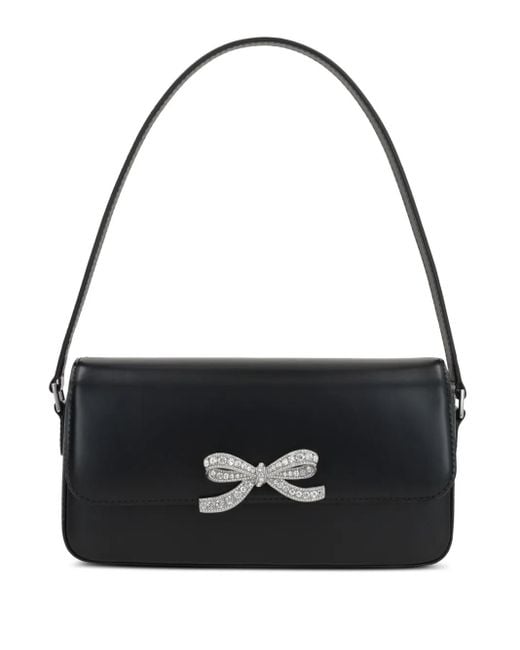 Self-Portrait Black Self Portrait Handbag