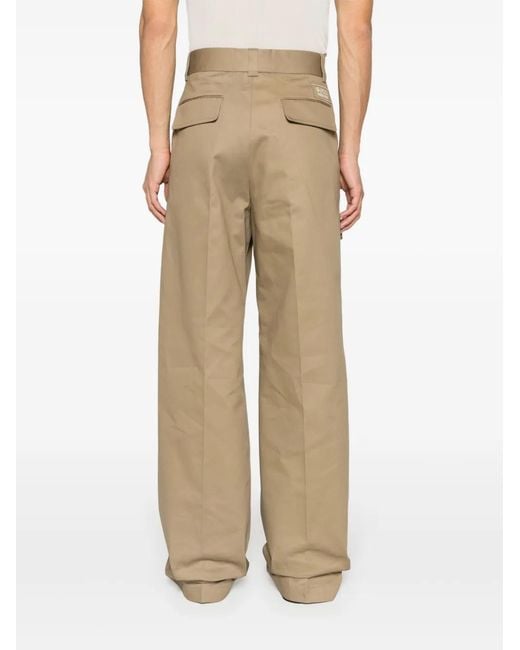 Gucci Natural Pant for men