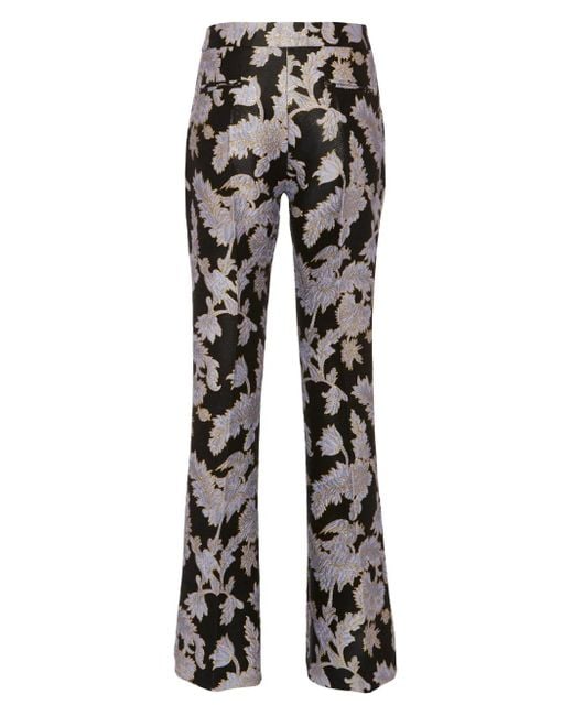 LaDoubleJ Broek in het Black