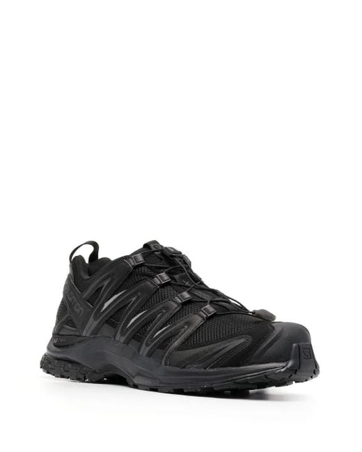 Salomon Black Xa Pro 3D