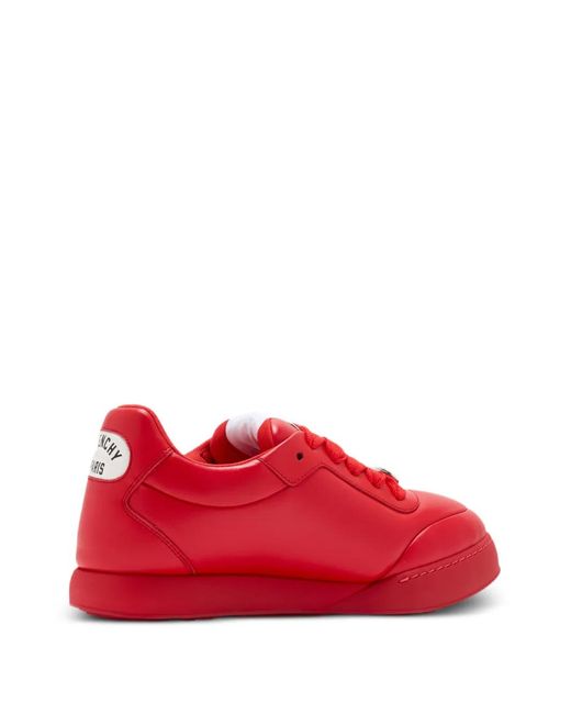 Sneakers di Givenchy in Red da Uomo
