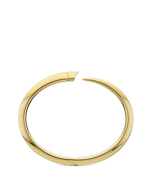 Shaun Leane Metallic Sabre Bangle Bracelet