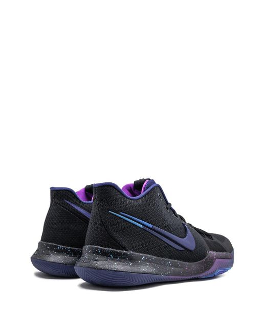 kyrie 3 high top