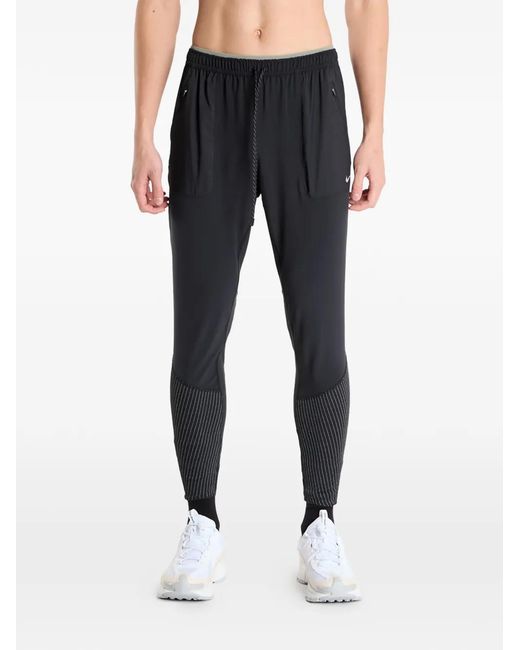 nike reflective track pants