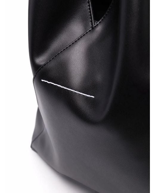 MM6 by Maison Margiela Black Bags