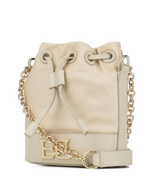 Bally Natural Eoh Bucket Bag