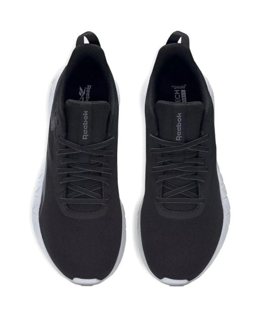 Reebok Black Flexagon Force 4 Trainers for men