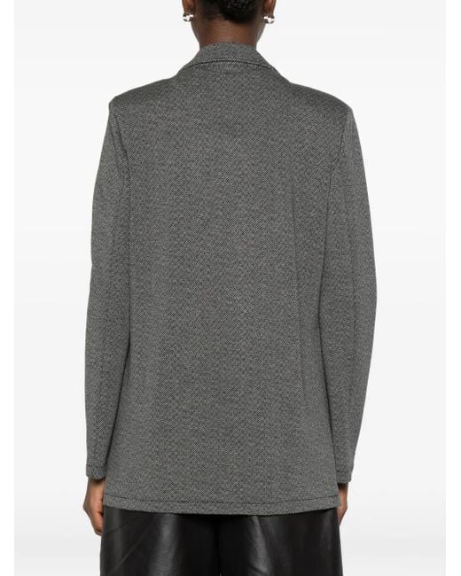 Pennyblack シングルジャケット Gray