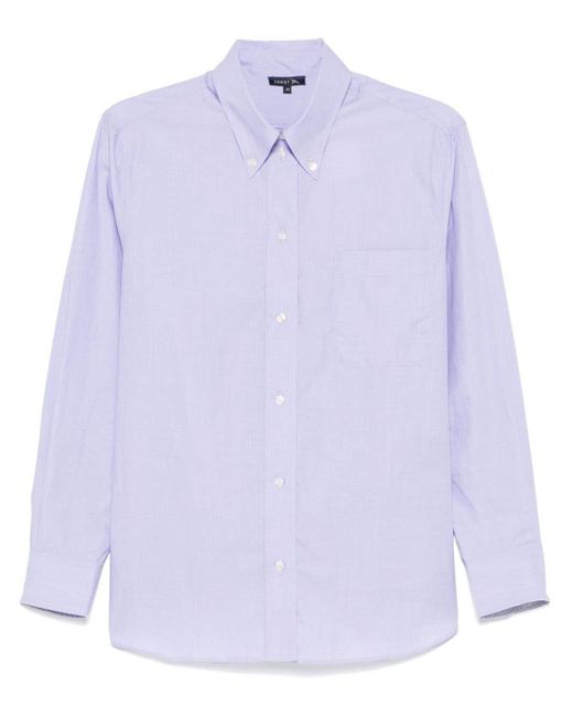 Soeur Purple Maria Shirt
