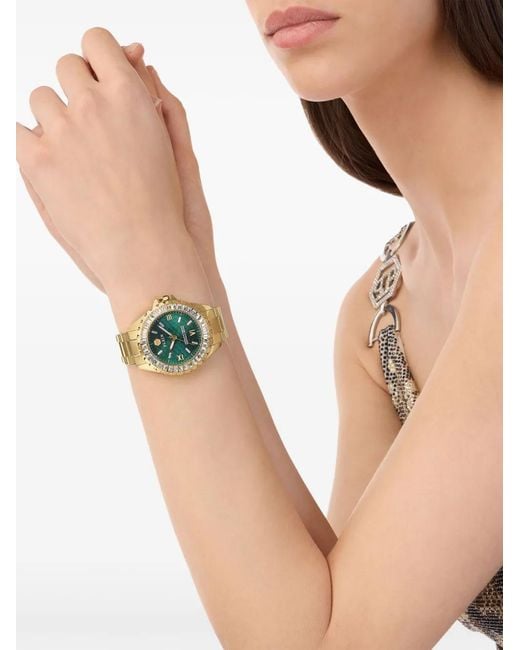 Philipp Plein Metallic Heaven 38Mm