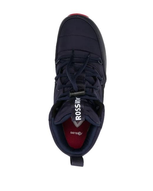 Rossignol Blue Resort Waterproof Boots