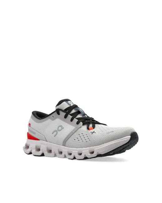 On Shoes Brown Cloudsurfer Sneakers for men
