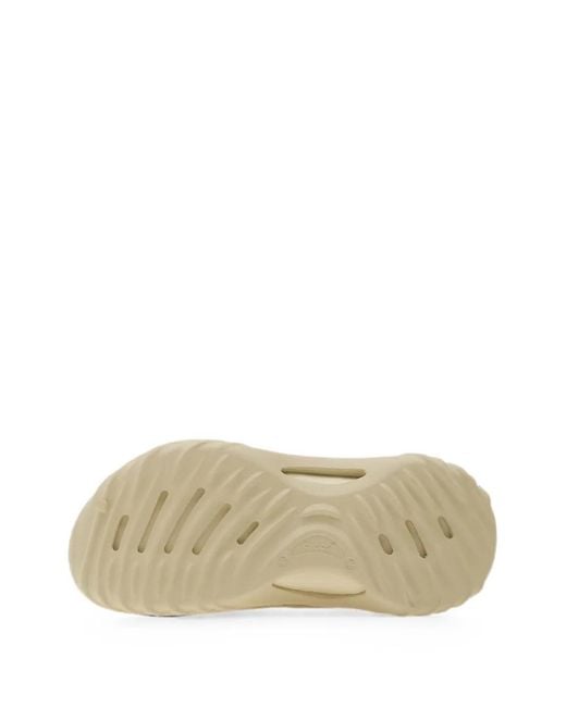 CROCSTM White Echo Wave Sneakers