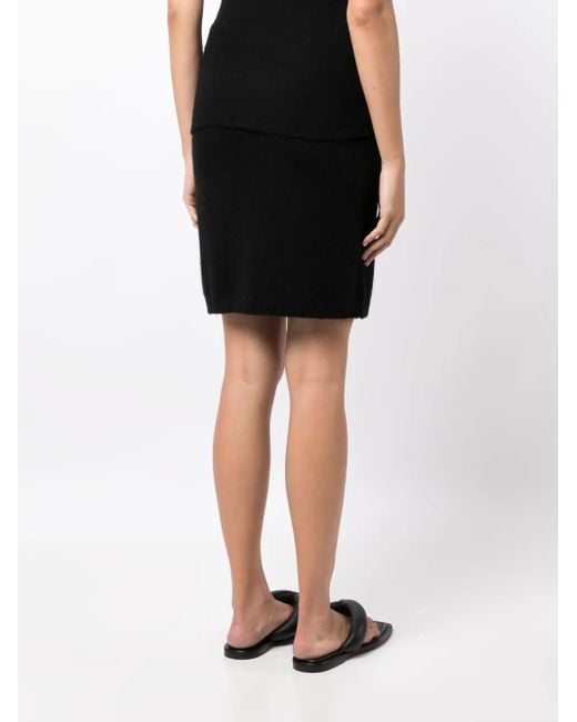 Cashmere In Love Black Cashmere