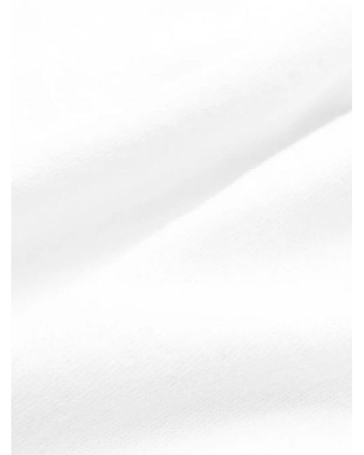 Sporty & Rich I Love Ny ショートパンツ White