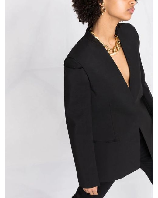 Givenchy Jackets Black
