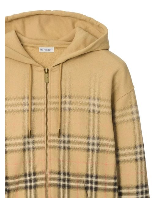 Burberry Multicolor Rory Sweatshirt for men