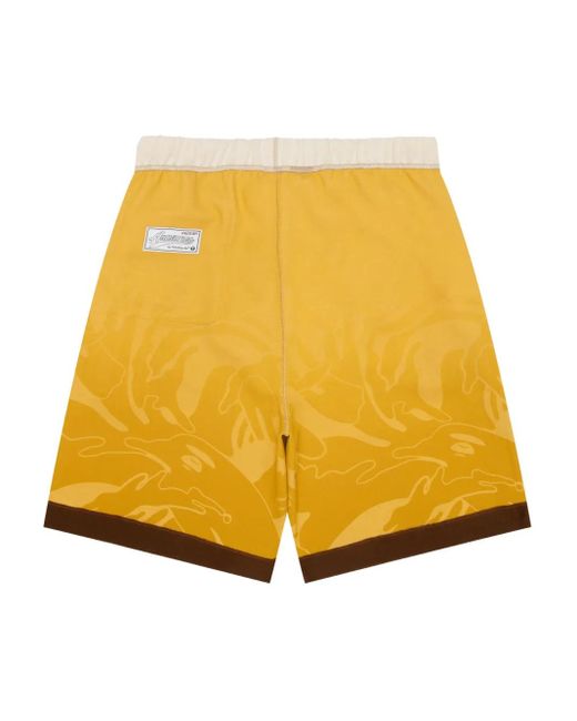 メンズ Aape By A Bathing Ape ショートパンツ Natural