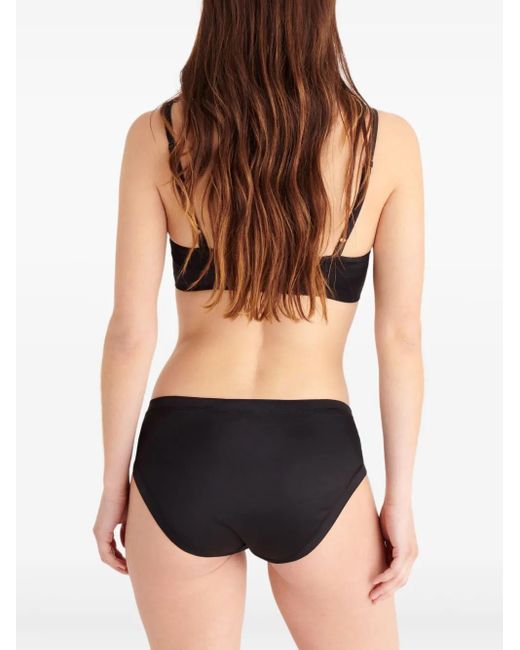 Eres Slip in het Black