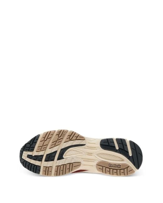 Reebok Pink Premier Trinity Kfs Sneakers