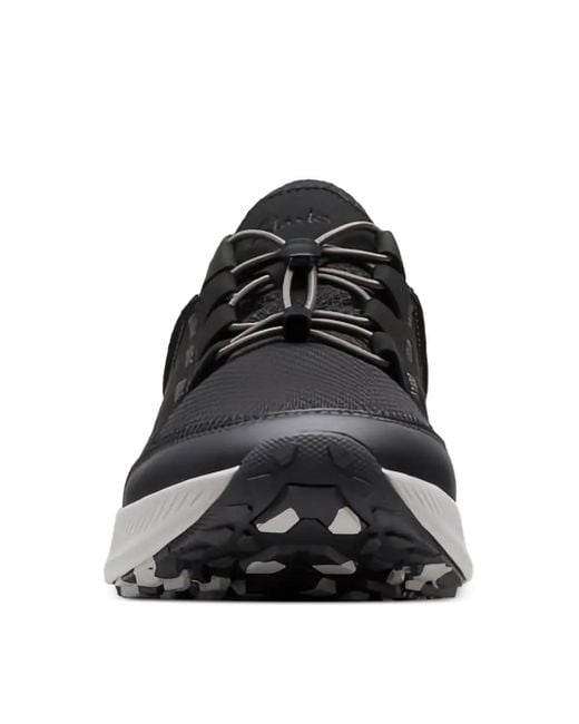 Clarks Atl Trail Walk Sneakers in Black für Herren