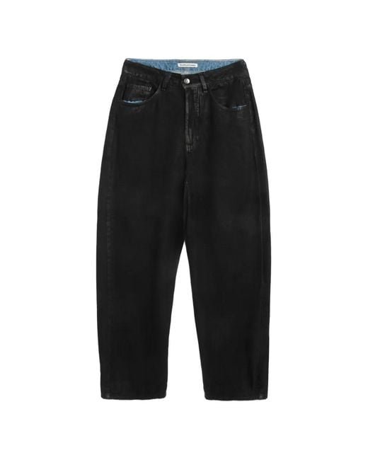 Jean YMC en coloris Black