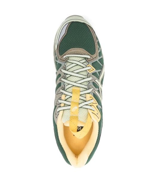 Asics Green Ub10 S Gel Kayano 20 Sneakers