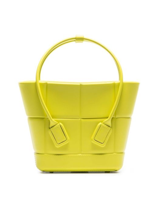 bottega arco tote mini