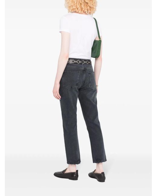 Agolde Blue Jeans