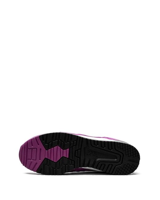 Asics Purple X Awake Ny Gel-Lyte 3 Sneakers