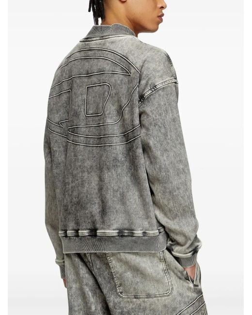 Carly Denim Jacket