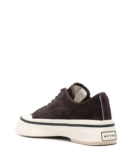 Eytys Brown Sneakers
