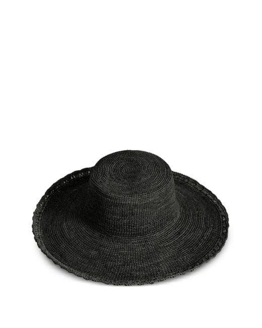 IBELIV Black Playa Hut