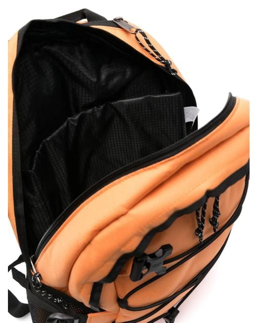 Eastpak Orange Sac À Dos Gerys