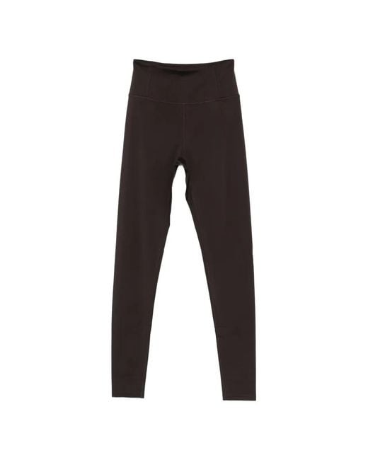 GIRLFRIEND COLLECTIVE Black Float High-Rise Performance Leggings