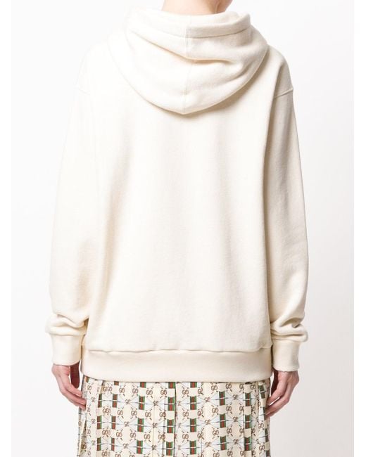 Gucci mystic shop cat hoodie