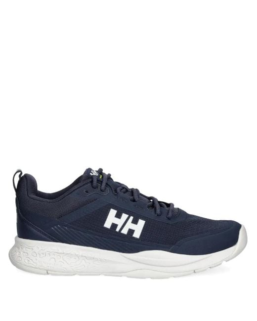 メンズ Helly Hansen Foil Ac-37 スニーカー Blue