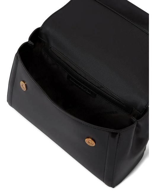 Karl Lagerfeld Black K/Autograph Handtasche