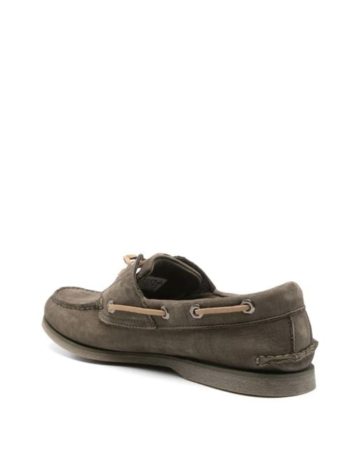 Timberland Gray Sandals for men