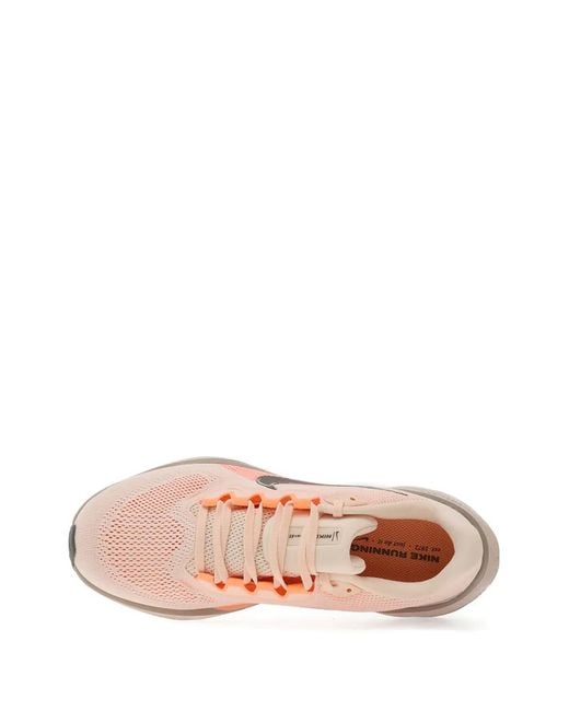 Nike Pink Pegasus 41 Trainers