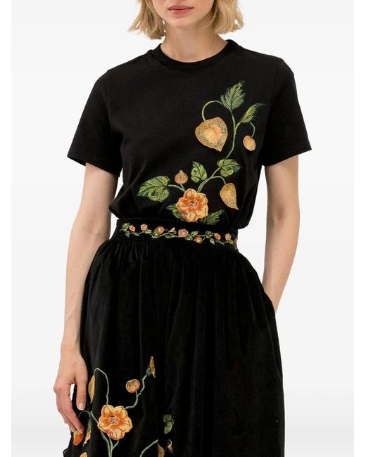 Agua Bendita Black Sama Uchuva T-Shirt