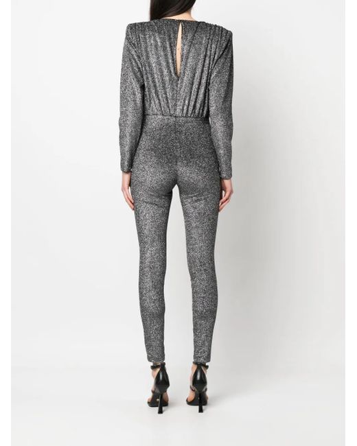 frenken Gray Metallic-Effect All-In-One