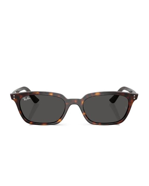 Occhiali Da Sole Zaya Bio-Based di Ray-Ban in Gray