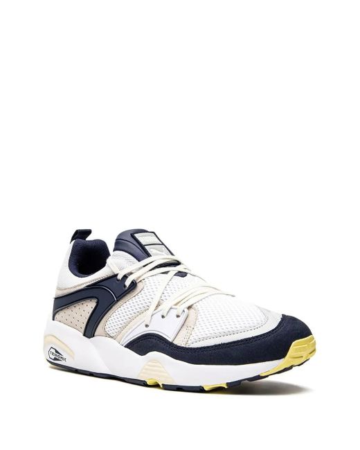 PUMA Blue Blaze Of Glory Prm Sneakers