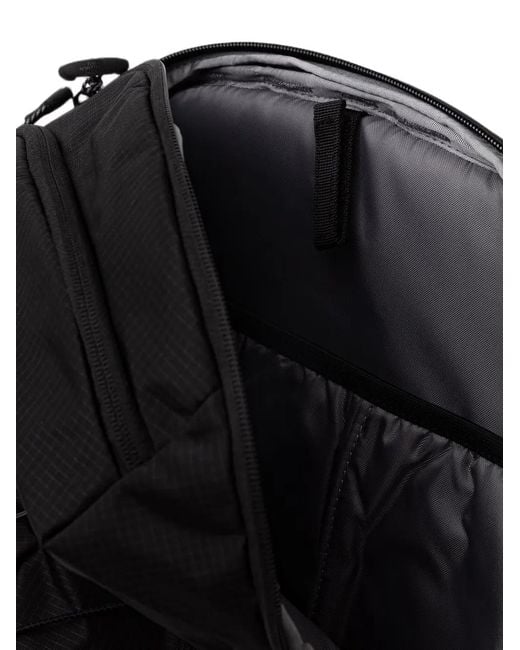 The North Face Black Borealis Trail Backpack