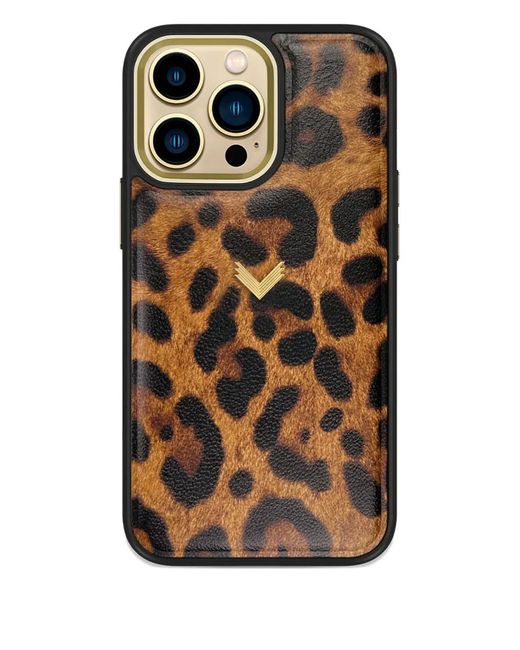 Velante Black Panthere Iphone 15 Pro Max Phone Case