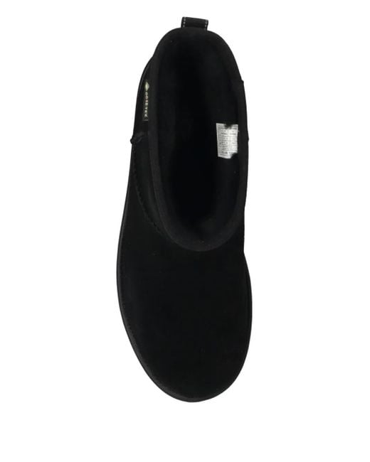 Ugg Black Mini Gtx Suede Boots for men