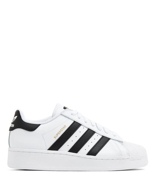 Adidas Metallic Superstar Parley for men