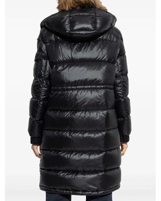 Moncler Meillon コート Black